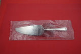 Old French by Gorham Sterling Silver Pie Server w/ Stainless Blade New 10 1/4"