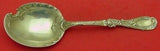 La Rocaille by Reed & Barton Sterling Silver Scalloped Potato Server 9"