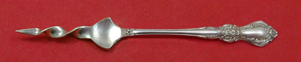 Southern Treasure by International Sterling Silver Butter Pick Twisted Custom