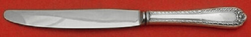 Gadroon by International Sterling Silver Regular Knife Modern 8 3/4" Flatware