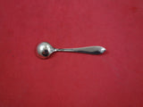 Puritan by Wallace Sterling Silver Salt Spoon 2 3/8" Individual