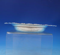 Louis XV by Whiting-Gorham Sterling Silver Butter Dish #4251 1" x 6 1/2" (#6413)