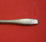 Charlotte by Hans Hansen Danish Sterling Silver Butter Spreader HH 6 1/4"