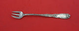 Chrysanthemum by Tiffany and Co Sterling Silver Oyster Fork 6"
