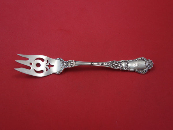Baronial Old by Gorham Sterling Silver Fish Fork 3-Tine 6 3/4"