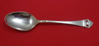 Rosenmuster by Robbe and Berking Sterling Silver Place Soup Spoon New Never Used