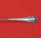 Florentine by International Sterling Silver Baby Food Pusher Original 4 1/8"