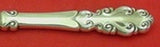 Esplanade by Towle Sterling Silver Regular Knife Modern 8 7/8" Flatware Vintage