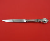 Wild Rose by International Sterling Silver Steak Knife HH WS Original 8 3/4"