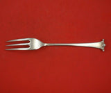 Georgian Scroll by Asprey English Sterling Silver Dinner Fork 3-Tine 8 1/4"