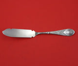 Raphael by Gorham Sterling Silver Master Butter Flat Handle Bright-Cut 8"