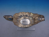 Villa Norfolk by Gorham Sterling Silver Gravy Boat #A6505 Vintage (#4108)