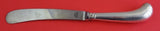 Early English Queen Anne by James Robinson Sterling Silver Luncheon Knife 8 3/4"