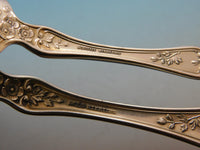 Buttercup by Gorham Sterling Silver Dinner Size Place Setting(s) 4-Piece