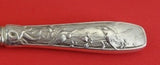 Audubon by Tiffany and Co Sterling Silver Regular Knife French 9 1/8" Flatware