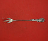 Majestic by Reed and Barton Sterling Silver Pickle Fork 6 1/4" Serving Heirloom