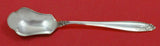 Prelude by International Sterling Silver Relish Scoop Custom Made 5 3/4"