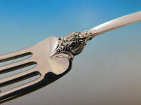 Grande Baroque by Wallace Sterling Silver Flatware Set 12 Service 76 pcs Dinner