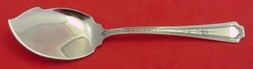 Colfax by Durgin-Gorham Sterling Silver Jelly Server 6 1/4" Serving Silverware