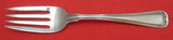 Old French by Gorham Sterling Silver Cold Meat Fork 8 3/8" Serving