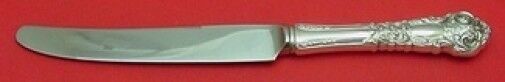 French Renaissance by Reed & Barton Sterling Regular Knife Fat French 9 1/8"