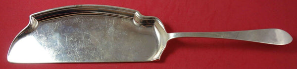 Faneuil By Tiffany and Co. Sterling Silver Crumber 13"