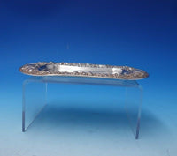 Cluny by Gorham Sterling Silver Business Card Tray #B810 (#4966)