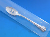 Eighteenth Century by Reed and Barton Sterling Silver Olive Spoon Pcd Custom