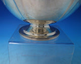 Arthur Stone Sterling Silver Bowl Footed 4 1/4" x 8 1/4" 17.5 ozt. c1930 (#5916)