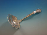 Mignonette by Lunt Sterling Silver Flatware Set for 12 Service 53 pieces