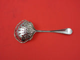 Ivy by International Sterling Silver Nut Spoon 5 1/4"