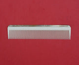 Faneuil by Tiffany and Co Sterling Silver Baby Comb and Brush Set 2pc (#8550)