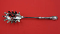Dauphin by Durgin-Gorham Sterling Silver Pasta Server HH WS original 11"