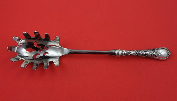 Dauphin by Durgin-Gorham Sterling Silver Pasta Server HH WS original 11"
