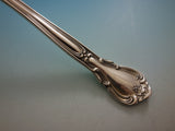 Chantilly by Gorham Sterling Silver Flatware Set for 12 Service 143 Pcs Dinner