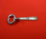 Splendor by International Sterling Silver Bottle Opener HH Custom Made 6"