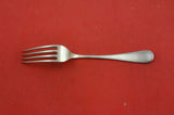 King William by Tiffany and Co Sterling Silver Dinner Fork 8" Large