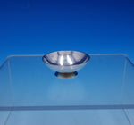 Olle Johanson Sterling Silver Sauce Bowl 1/2" x 1 1/4" 0.48 ozt. (#4874)