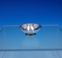 Olle Johanson Sterling Silver Sauce Bowl 1/2" x 1 1/4" 0.48 ozt. (#4874)