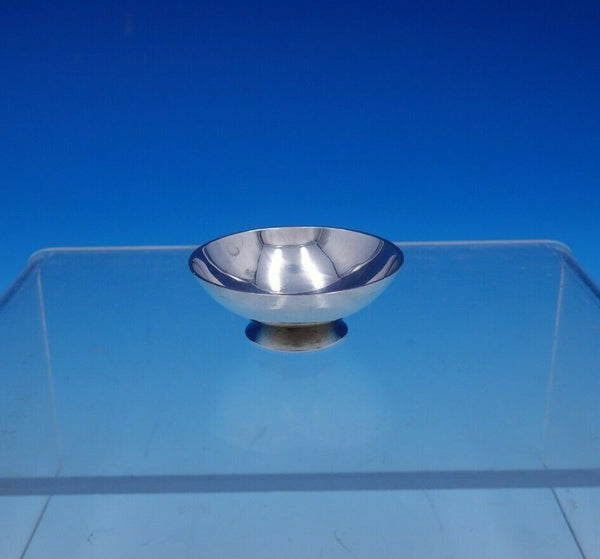 Olle Johanson Sterling Silver Sauce Bowl 1/2" x 1 1/4" 0.48 ozt. (#4874)