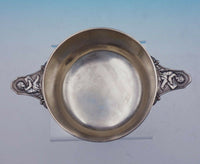 Medallion by Gorham Coin Silver Porringer Children with Books #30 (#3560)