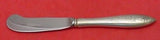 Madame Lafayette by Towle Sterling Silver Butter Spreader Mono D 6" HH