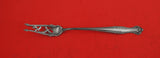 Canterbury by Towle Sterling Silver Pickle Fork  6 5/8"