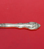 La Scala by Gorham Sterling Silver Berry Spoon w/ Shell Bowl HH WS Custom