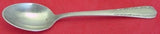 Moonglow by International Sterling Silver Demitasse Spoon 4 1/8" Silverware