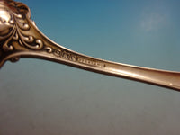 La Touraine by Reed and Barton Sterling Silver Sugar Spoon Flowers in Bowl 6"