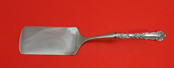 Yale by International Plate Silverplate HHWS  Lasagna Server Custom Made