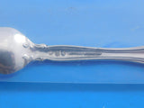 La Scala by Gorham Sterling Silver Olive Spoon Pierced Custom Made 6"