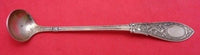 Arabesque by Whiting Sterling Silver Mustard Ladle Original 5" Heirloom Serving