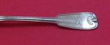 Palm by Tiffany and Co Sterling Silver Ice Cream Spoon GW Pointed 6" Original